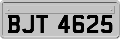 BJT4625