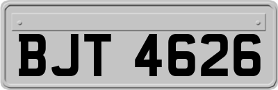 BJT4626
