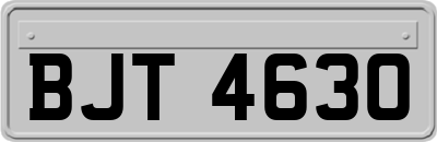 BJT4630