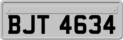 BJT4634