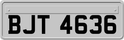BJT4636
