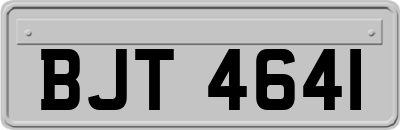 BJT4641