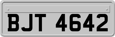 BJT4642