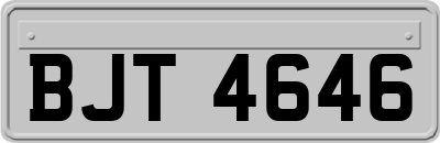 BJT4646