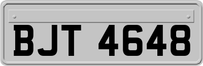 BJT4648