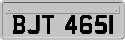 BJT4651