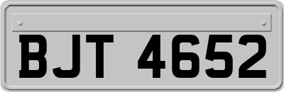 BJT4652