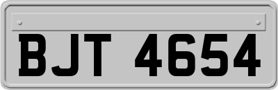 BJT4654