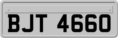 BJT4660