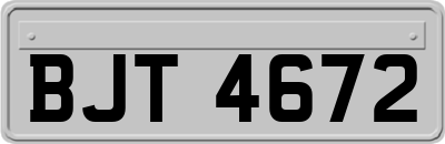 BJT4672