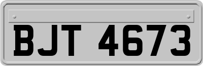BJT4673