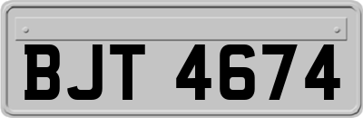 BJT4674