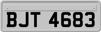 BJT4683