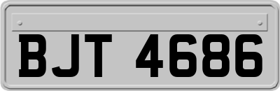 BJT4686