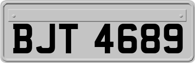 BJT4689