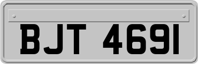 BJT4691