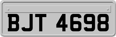 BJT4698