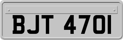 BJT4701