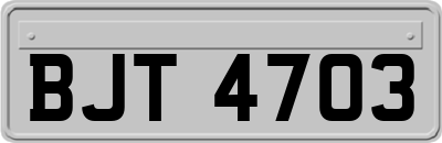 BJT4703