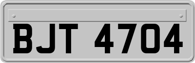 BJT4704