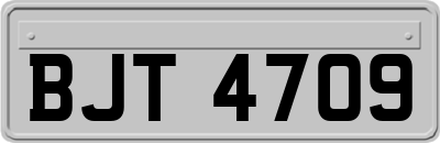 BJT4709
