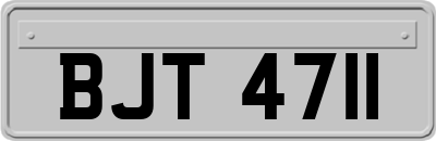 BJT4711