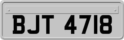 BJT4718
