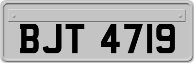 BJT4719