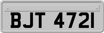 BJT4721