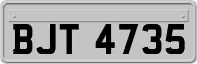 BJT4735