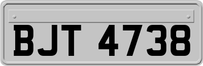 BJT4738