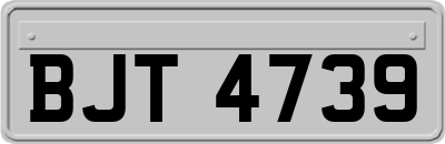 BJT4739