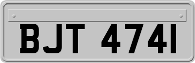 BJT4741