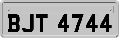 BJT4744