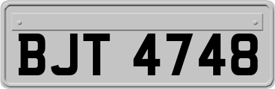 BJT4748