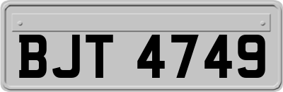 BJT4749