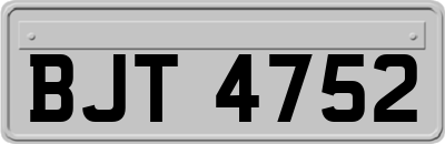 BJT4752
