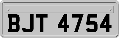BJT4754