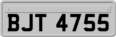 BJT4755