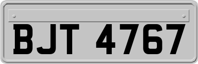 BJT4767