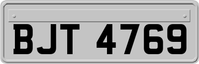 BJT4769