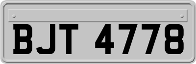 BJT4778