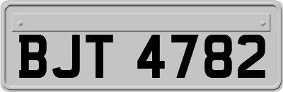 BJT4782