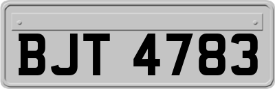 BJT4783