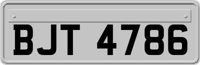 BJT4786
