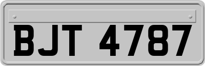 BJT4787