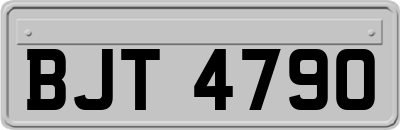 BJT4790