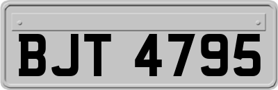 BJT4795