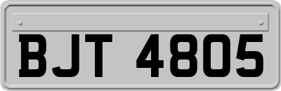 BJT4805