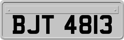 BJT4813